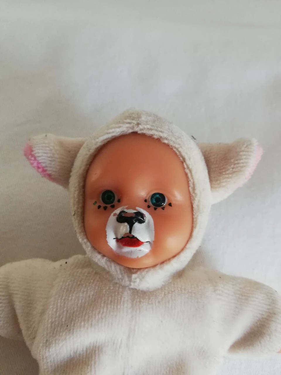 muñeca de peluche – photo 2